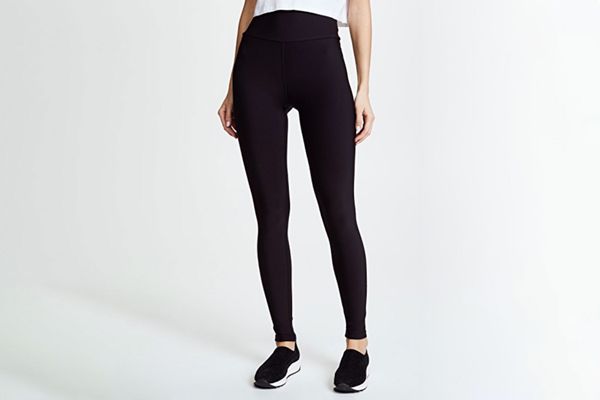 Best Winter Fleece-Lined Leggings For Women 2019