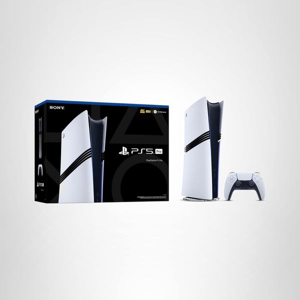 Sony Playstation 5 Pro