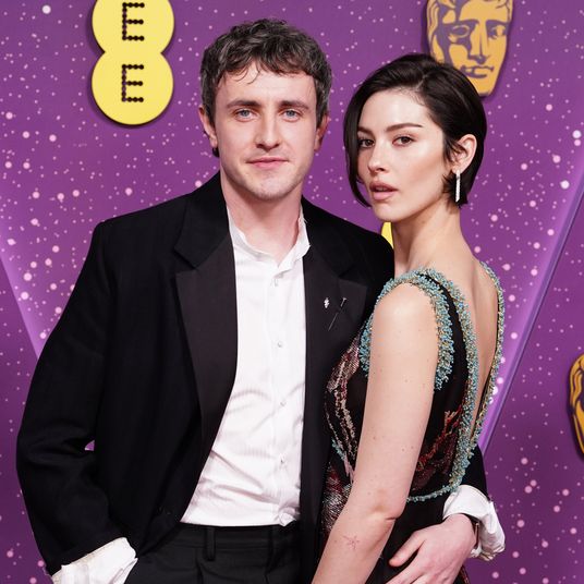 EE BAFTA Film Awards 2026 - London