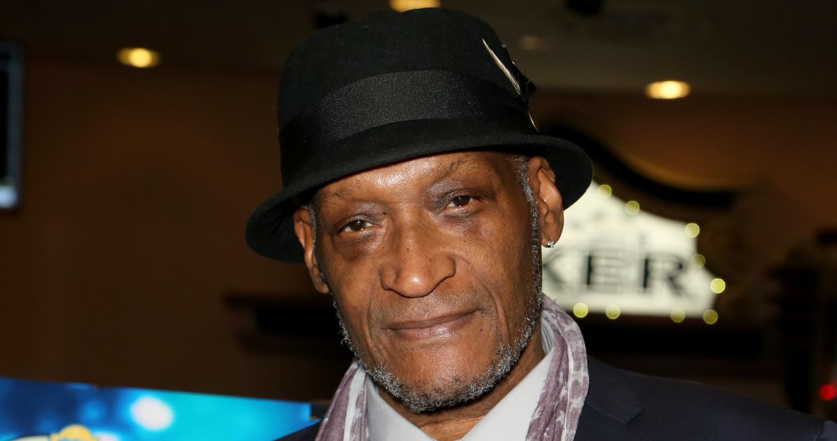 Tony Todd, Horror Veteran and Original Candyman, Dead at 69