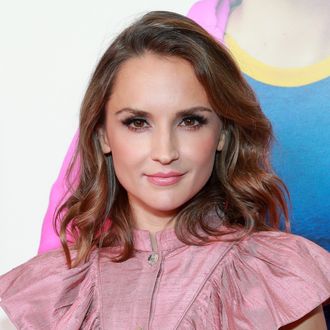 Rachael Leigh Cook Joins She's All That Reboot He's All That