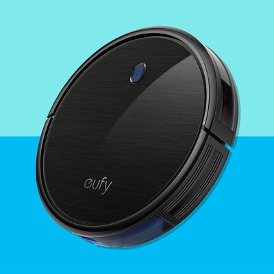 Eufy boostiq shop robovac 11s