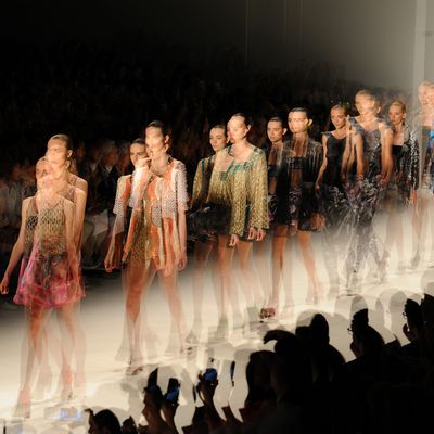 New York Fashion Week Is Still Happening, Says Cuomo