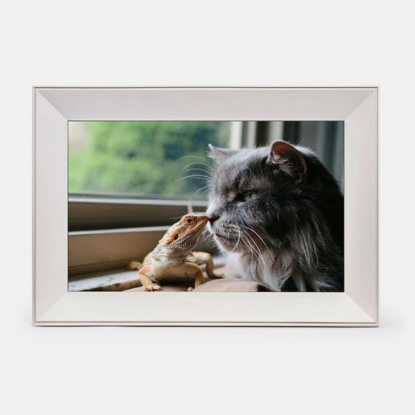 The best digital photo frames to personalize your home this year