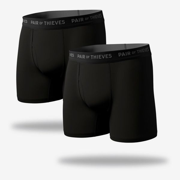 Pair of Thieves Supersoft Boxer Briefs - 2 Pack