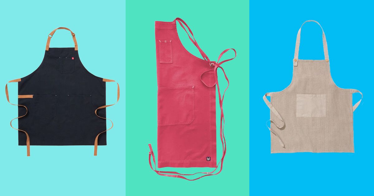 9 Best Aprons The Strategist