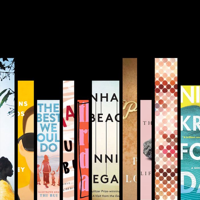 2017's Best Books By Women