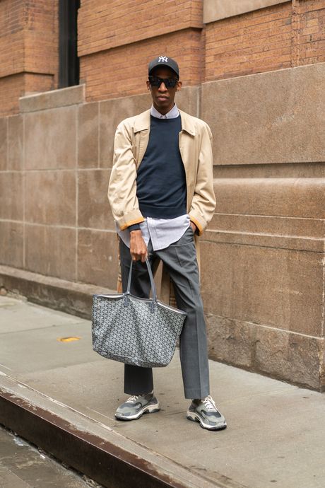 Street Style From Day 5, New York Fashion Week Fall 2020