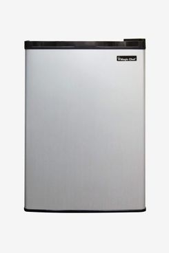 Magic Chef 2.6 cu. ft. Mini Fridge