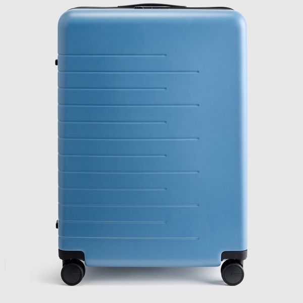 Quince Expandable Large Check-in Suitcase