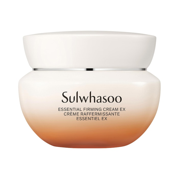 Sulwhasoo Essential Comfort Firming Cream