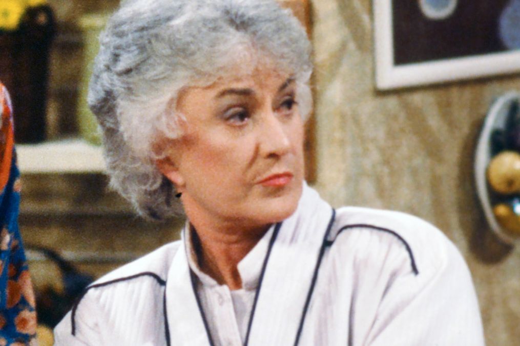 Bea Arthur Cold-called a Disgruntled Golden Girls Fan: Thank You for Being a Friend, God Help You If You're an Enemy