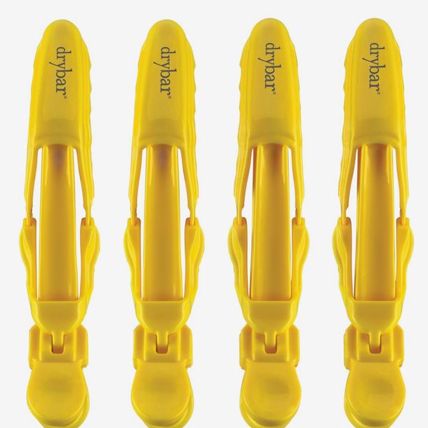 Drybar Hold Me Hair Clips