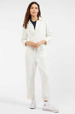 Outerknown Station Jumpsuit