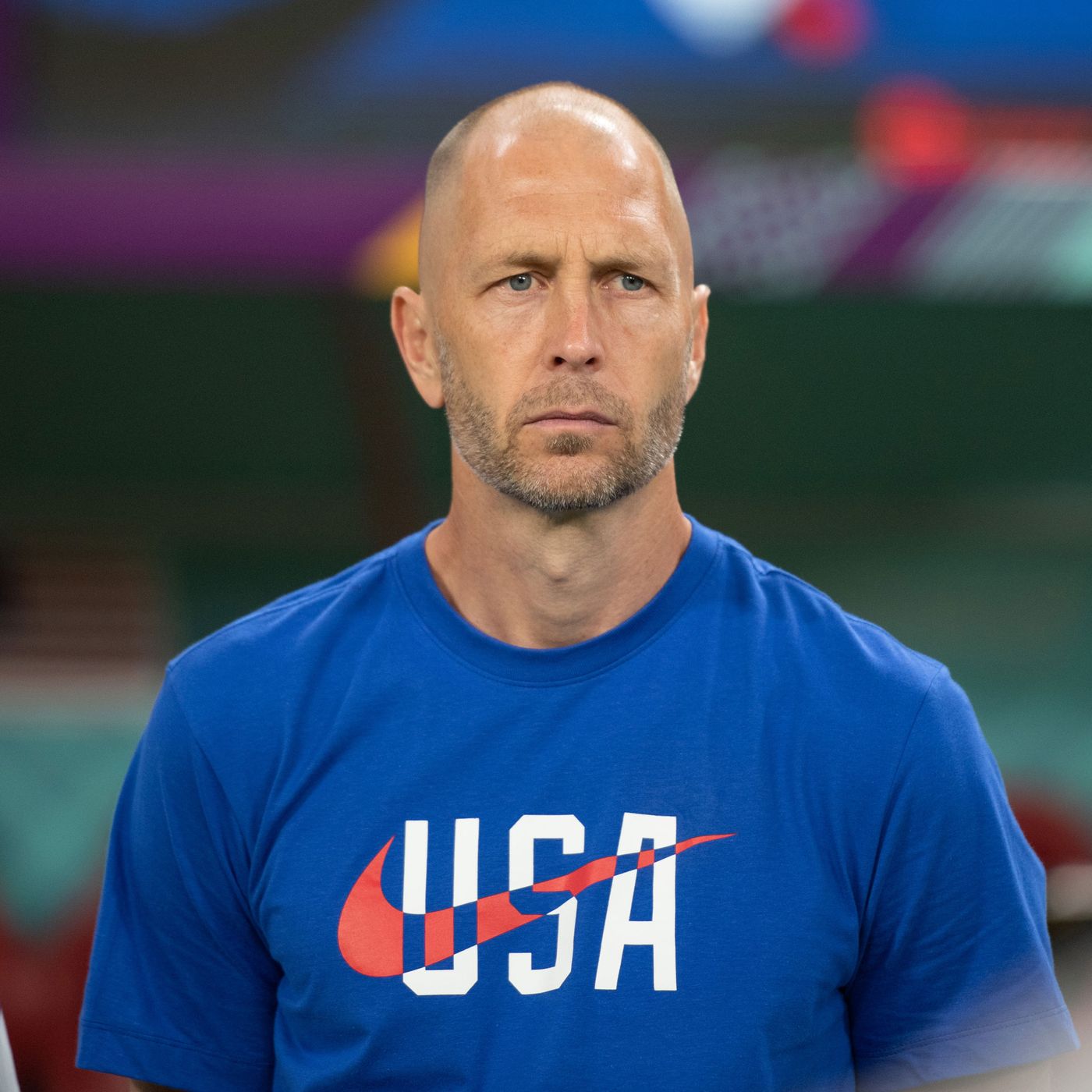 Claudio Reyna told U.S. Soccer about past Gregg Berhalter domestic