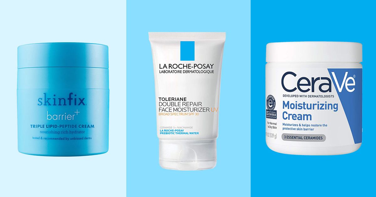 Best Tinted Moisturizer With Spf For Mature Skin At Ashley Cantrell Blog