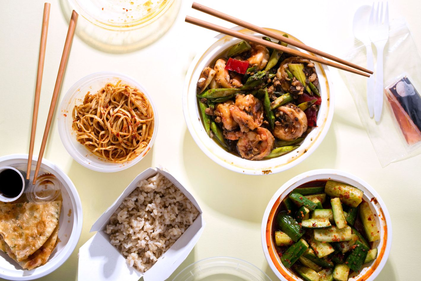 The Absolute Best Sichuan Restaurant in NYC