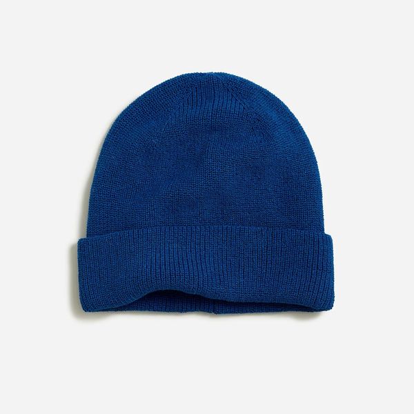 Madewell (Re)sourced Cuffed Beanie