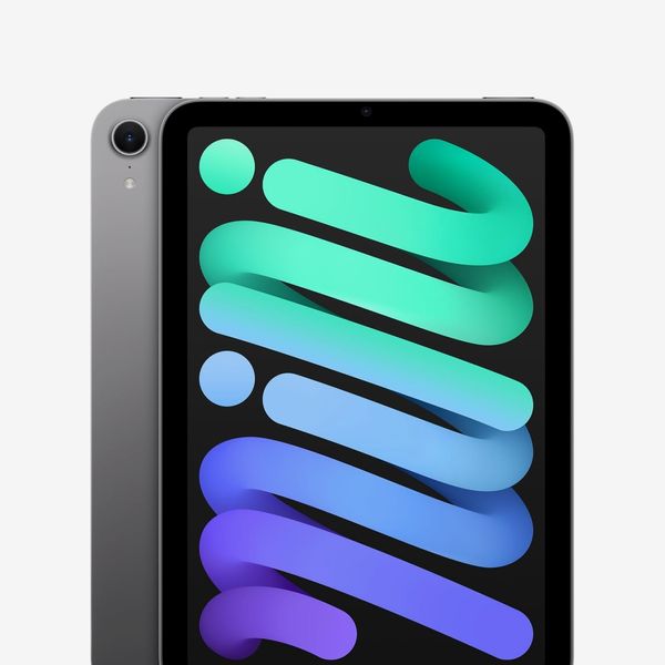 Apple iPad mini (A17 Pro): Apple Intelligence, 8.3-inch Liquid Retina Display, 128GB