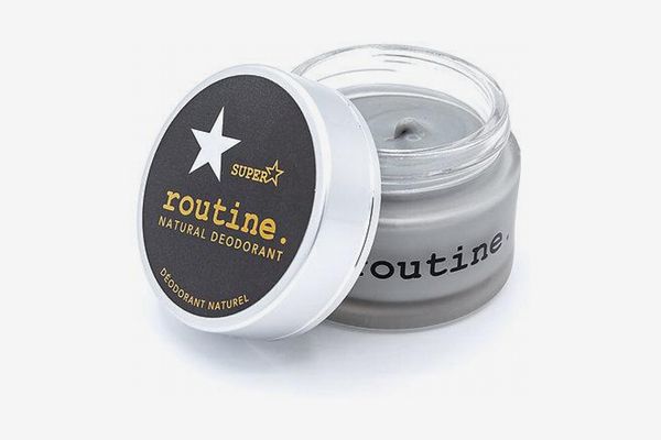 Routine Superstar Deodorant Cream