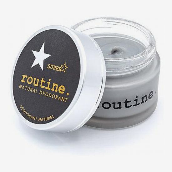 Routine Superstar Deodorant Cream