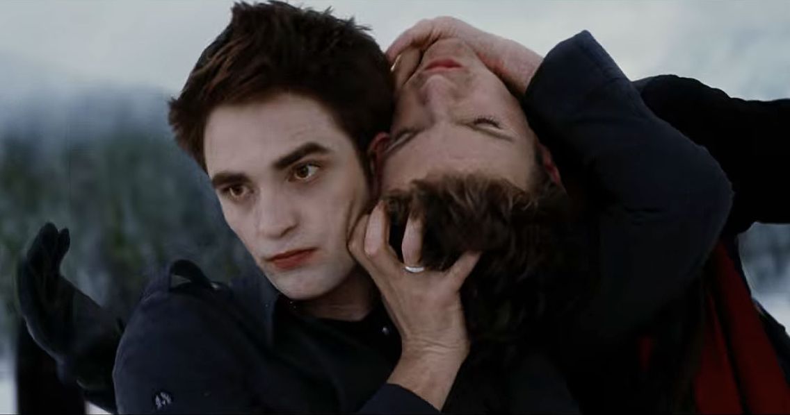 Twilight - An Epic Love Story