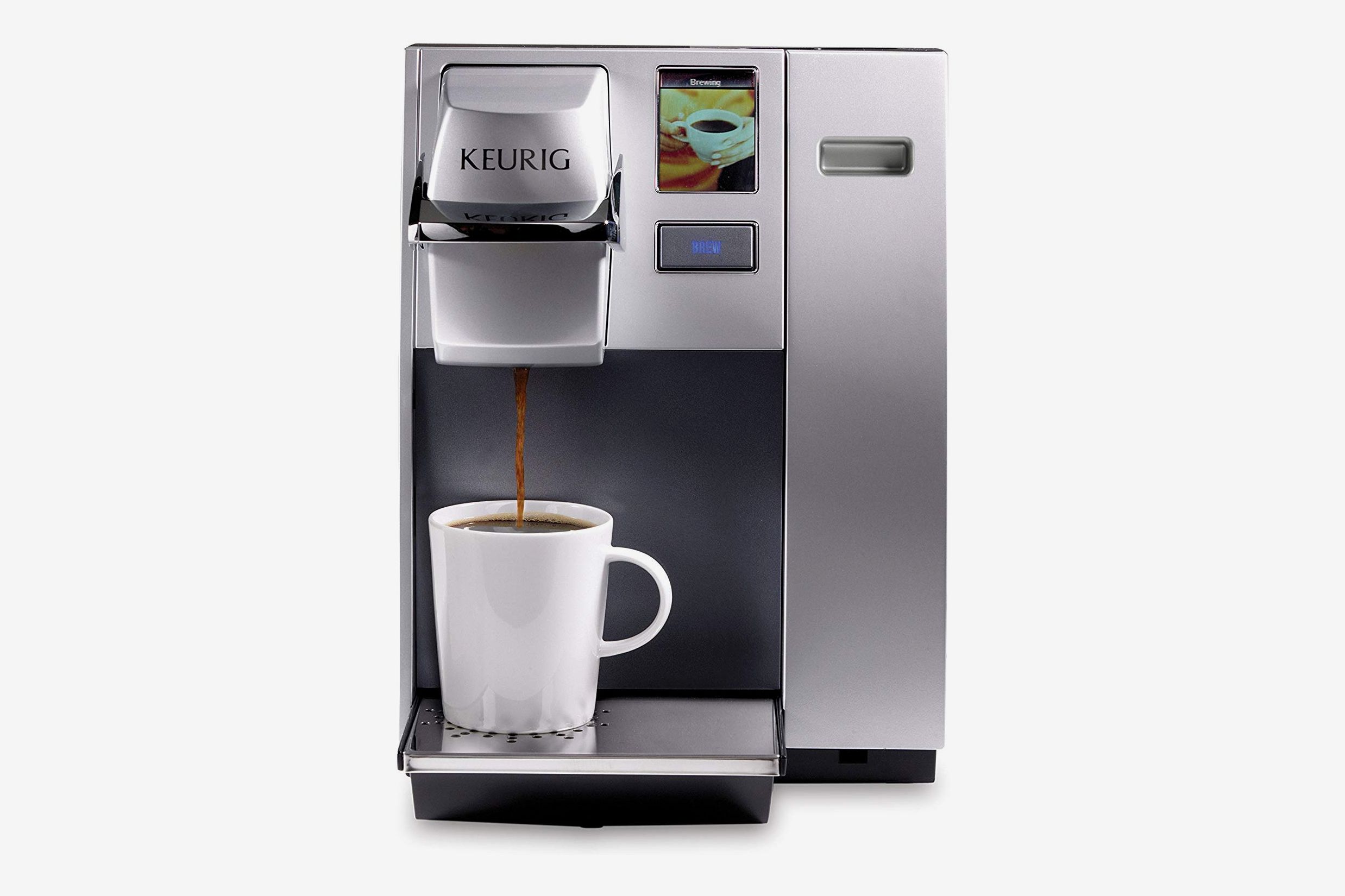 7 Best Single-Serve Coffee Makers 2022