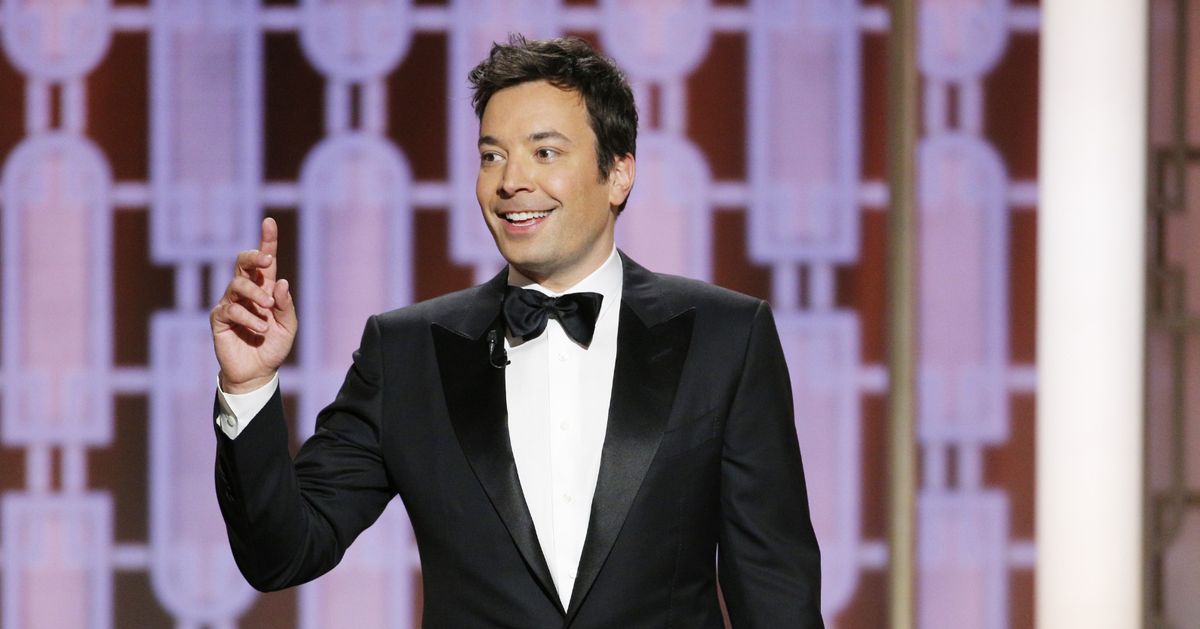 Jimmy Fallon’s That’s My Jam Debuts on NBC After Olympics