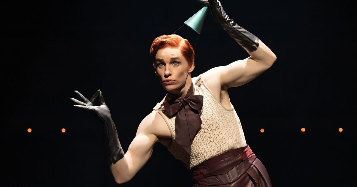 'Cabaret' and 'Orlando' Dazzle But Leave Audiences Wanting - Vimarsana News