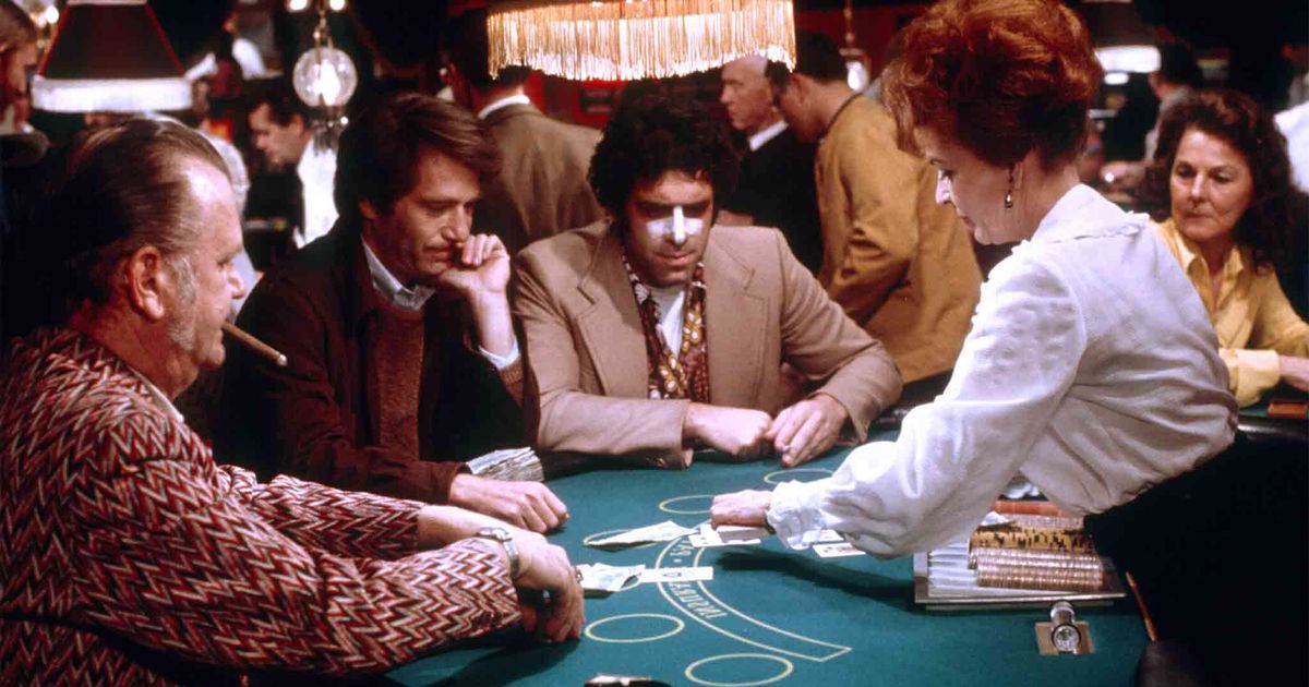 The 25 Best Movies About Gambling and Poker, Ranked.