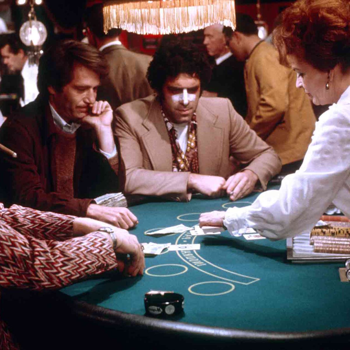 The 25 Best Movies About Gambling and Poker, Ranked.