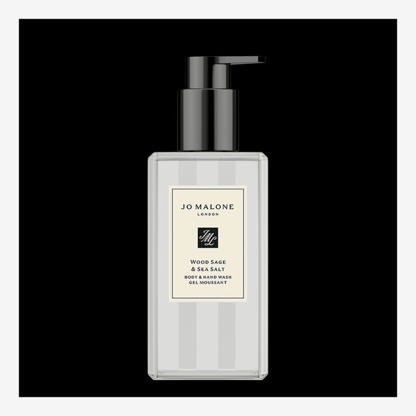 Jo Malone Share Wood Sage & Sea Salt Body & Hand Wash