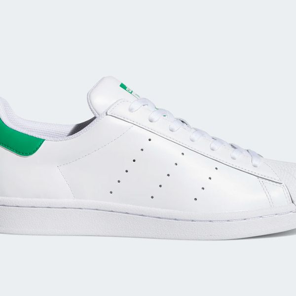 Adidas Men’s Original Superstan Sneakers