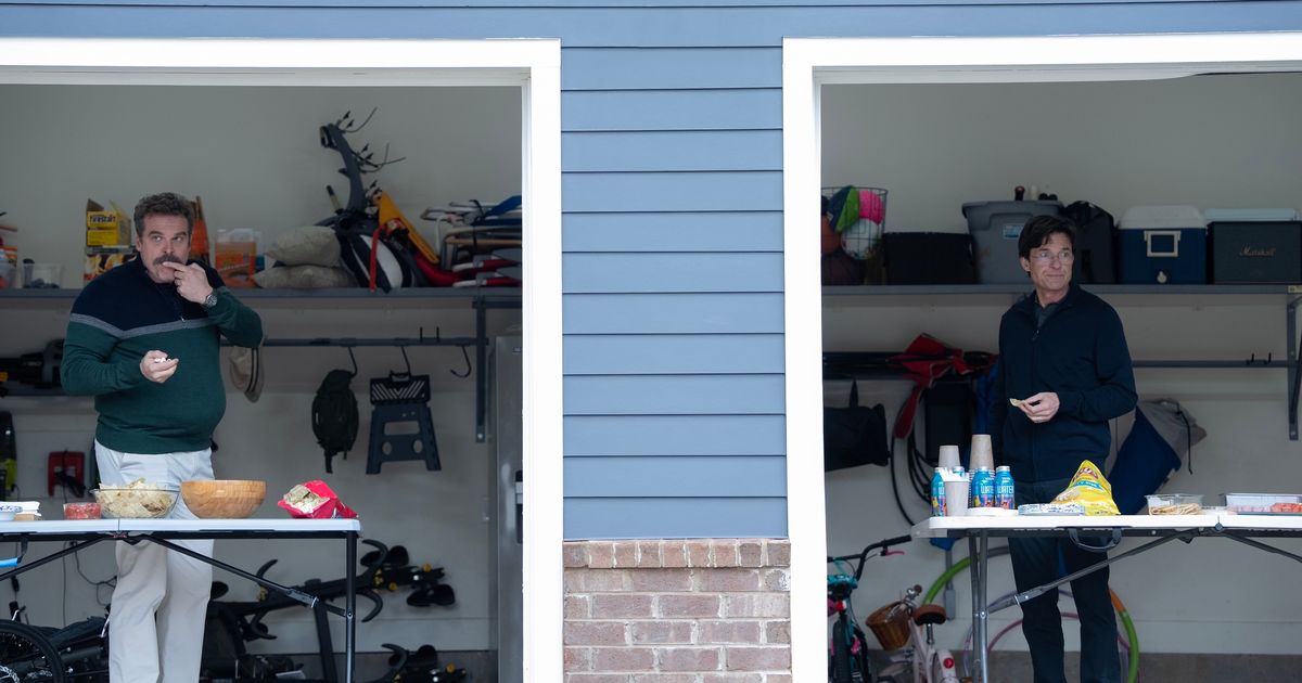 DTF St. Louis Series-Premiere Recap: Life is Short, Have an Affair