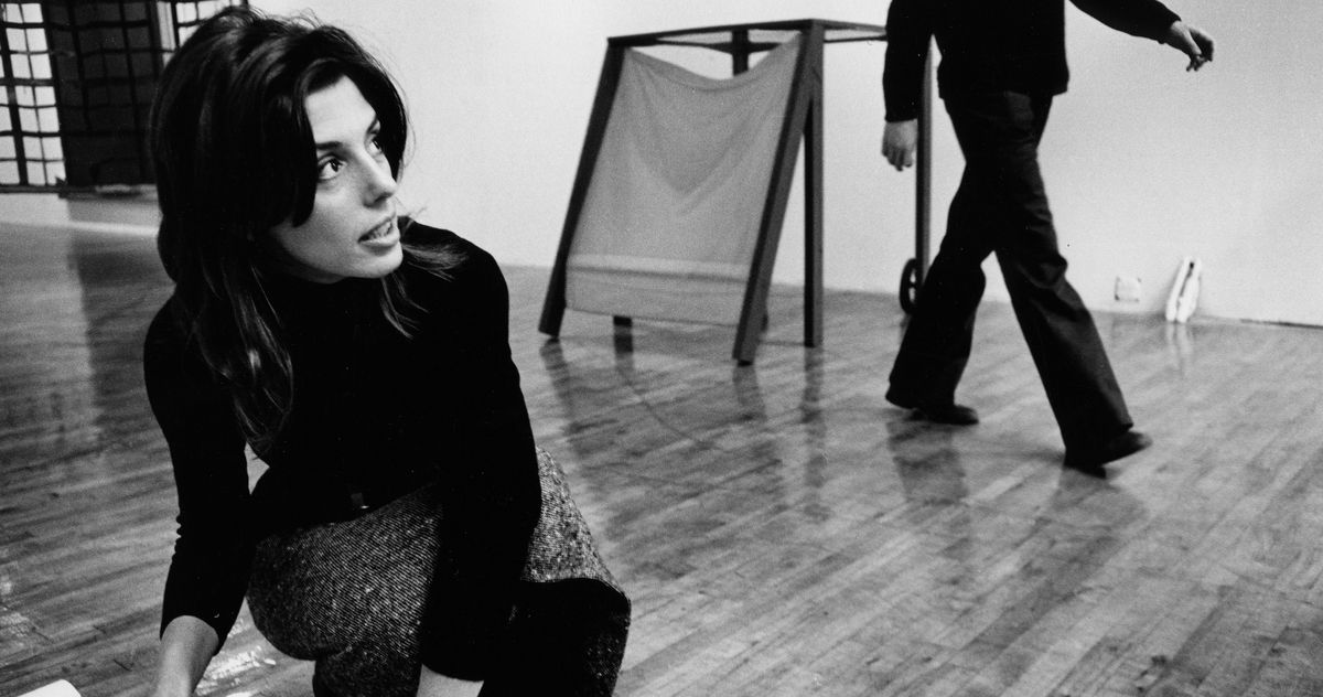 Paula Cooper’s ’70s Soho Art World