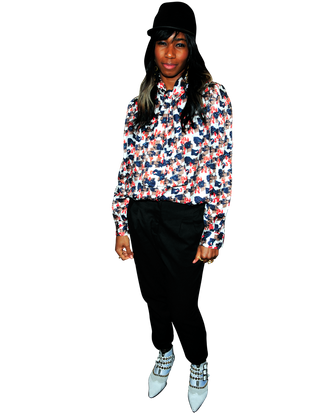 Santigold