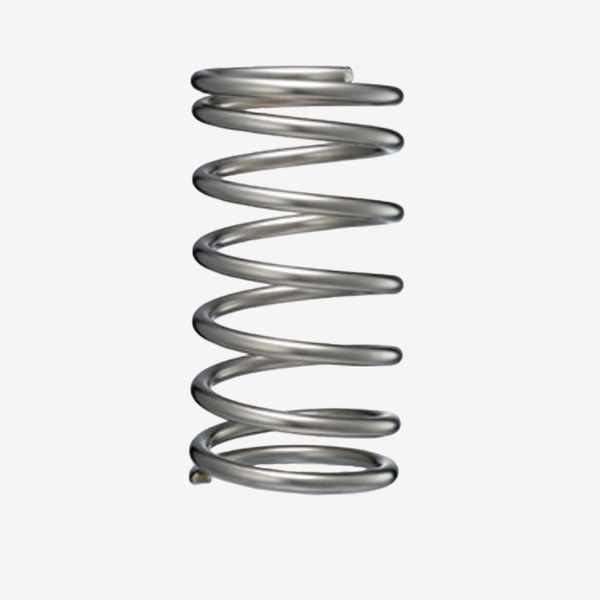 Tudes Stainless Steel Spiral Holder