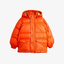 Mini Rodini Kids Puffer Jacket