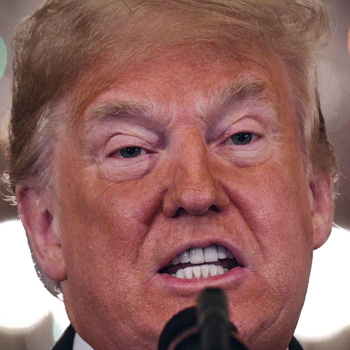 Fake Id To Buy Cereal Per Trump