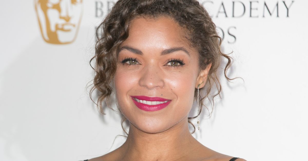 Like You, Lovesick’s Antonia Thomas Was Happy to Lose That Scrotal Recall T...