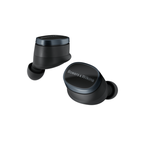 Bowers & Wilkins Pi8 In-ear True Wireless earbuds