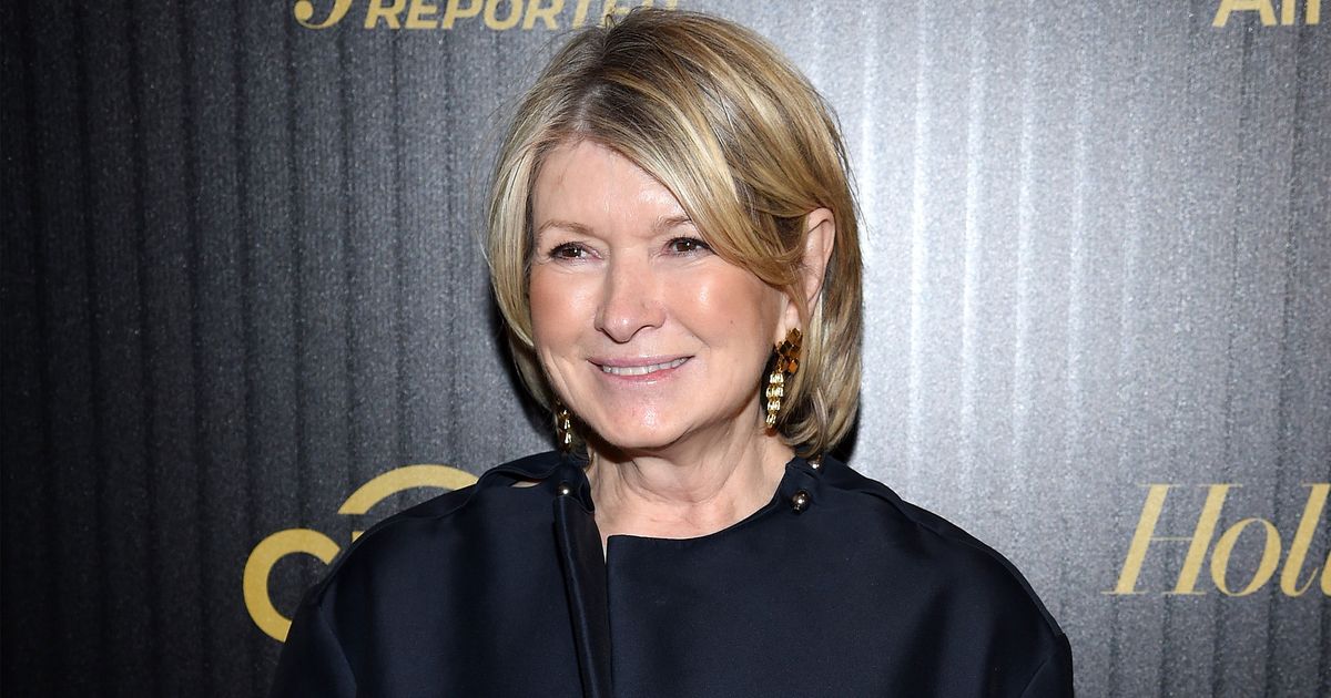 Martha Stewart Begs Millennials to Just Grow a Little Tomato Plant on ...