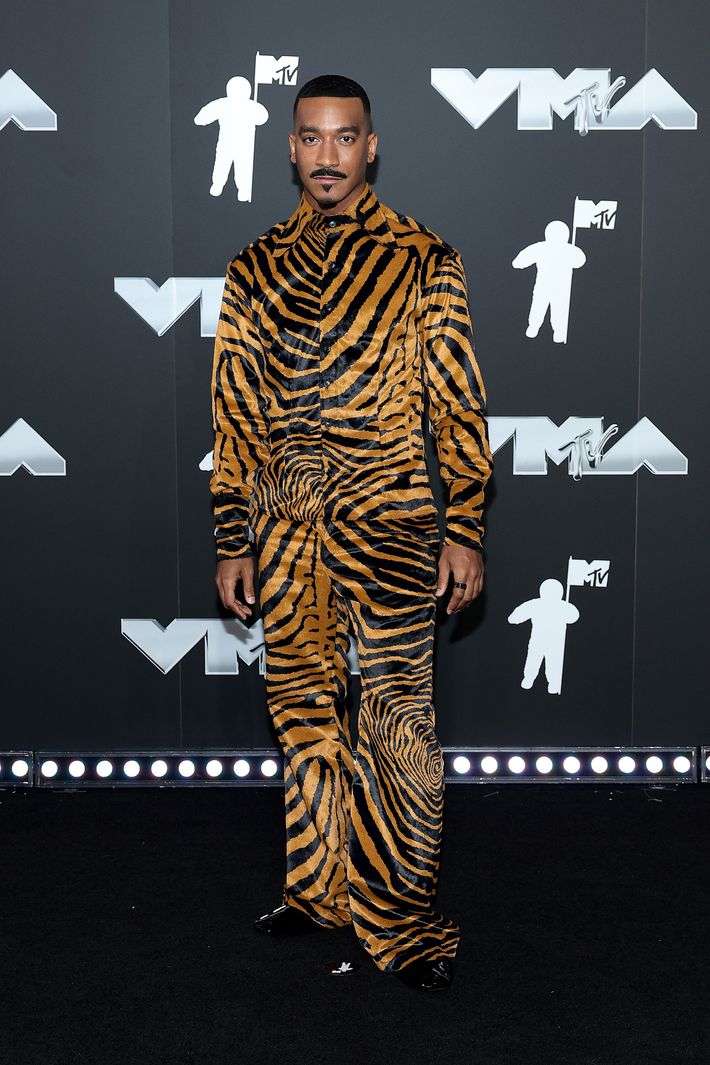 2024 MTV Video Music Awards - Arrivals