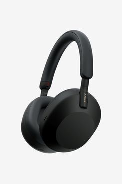 Sony WH-1000XM5 Premium Wireless Noise-Canceling Headphones
