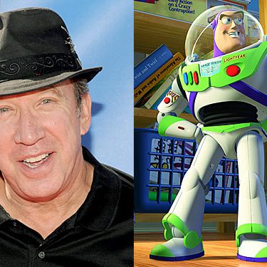 His Past Includes: Over two years in prison for a 1978 drug-trafficking arrest
How to Explain His Transgressions to Your Child: "Buzz spent two years in a box when he was selling the other toys a little too much chocolate milk. Don't worry, though: He's been factory-reprogrammed."