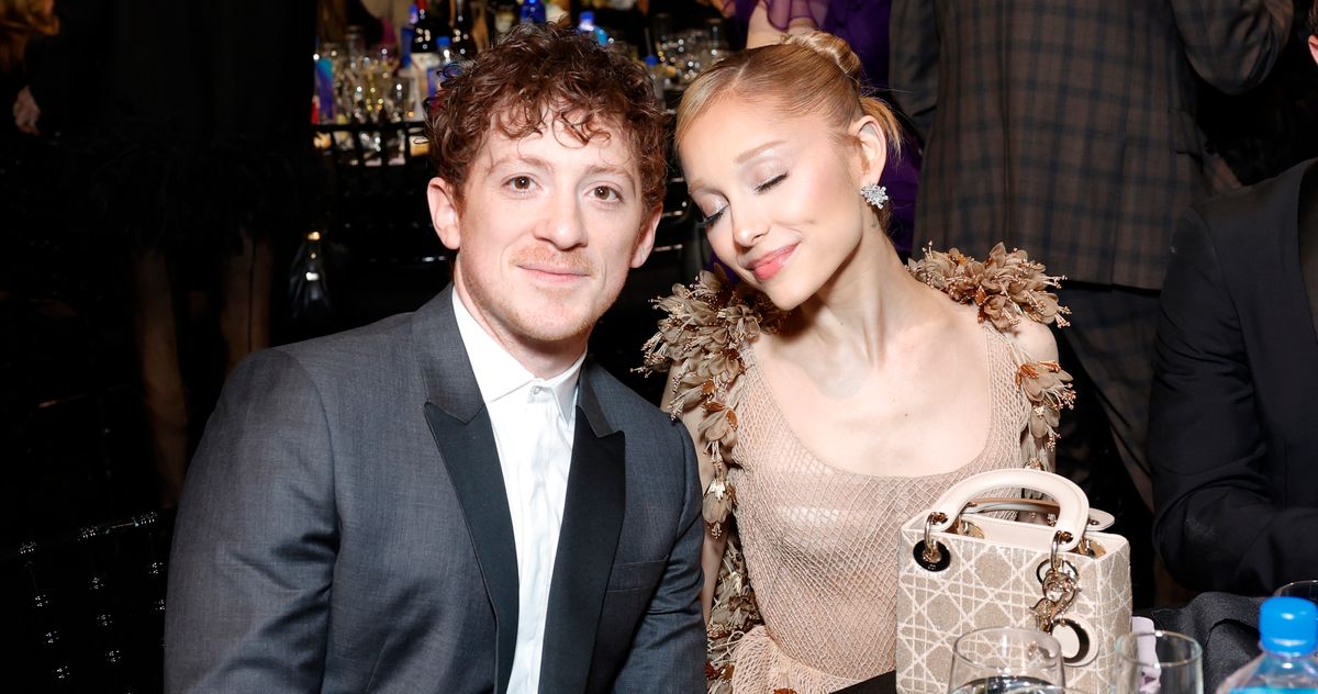 Are Ariana Grande and Ethan Slater Still Dating?