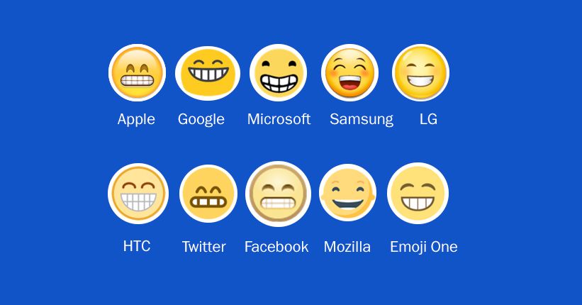 Emoji Meaning  POPSUGAR Tech