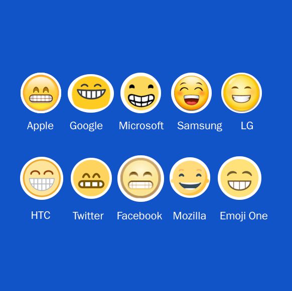 emojis.