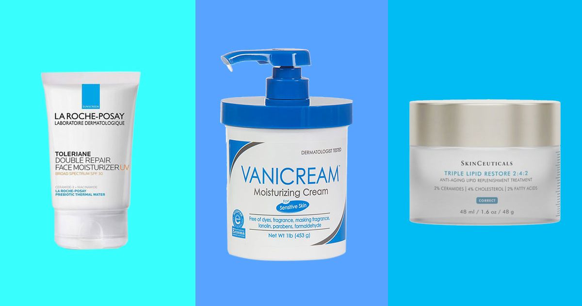 10 Best Moisturizers for Dry Skin 2022 The Strategist