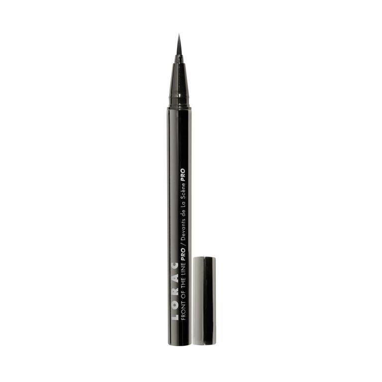 One Liquid Liner Will Make You Feel Like a Pro